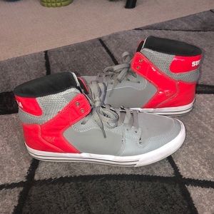 COPY - Supra Shoes